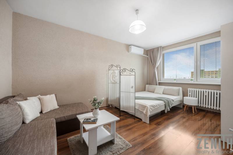 Rent Studio, Studio, Bodrocká, Bratislava - Podunajské Biskupice, Slov