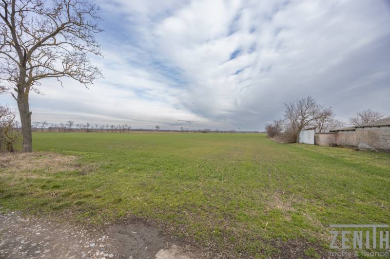 Sale Land – for living, Land – for living, Jatov, Nové Zámky, Slovakia