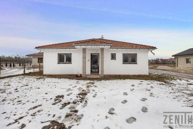 Sale Family house, Family house, Dunajská Streda, Slovakia