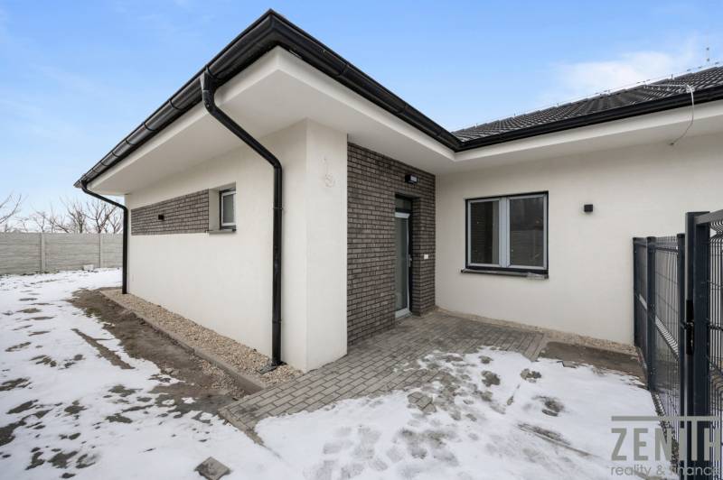 Sale Family house, Family house, Dunajská Streda, Slovakia