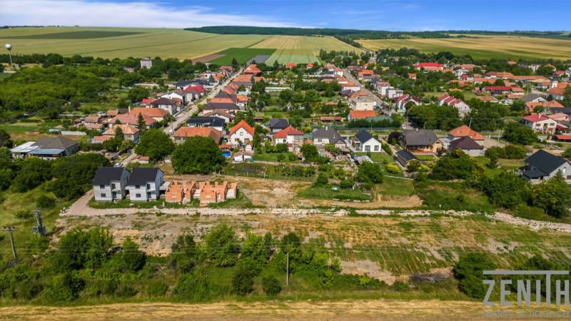 Sale Land – for living, Land – for living, Nové Zámky, Slovakia