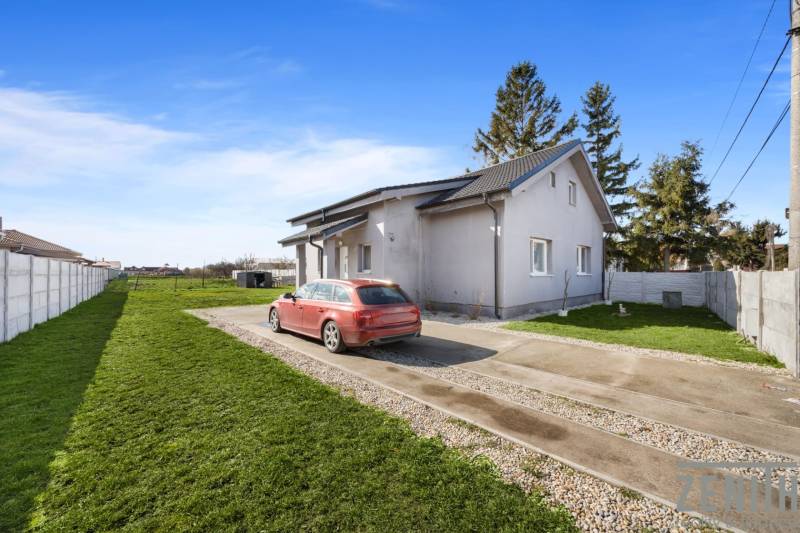 Sale Family house, Family house, Dunajská Streda, Slovakia