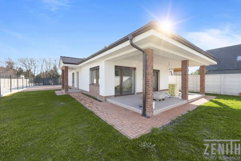 Sale Family house, Family house, Dunajská Streda, Slovakia