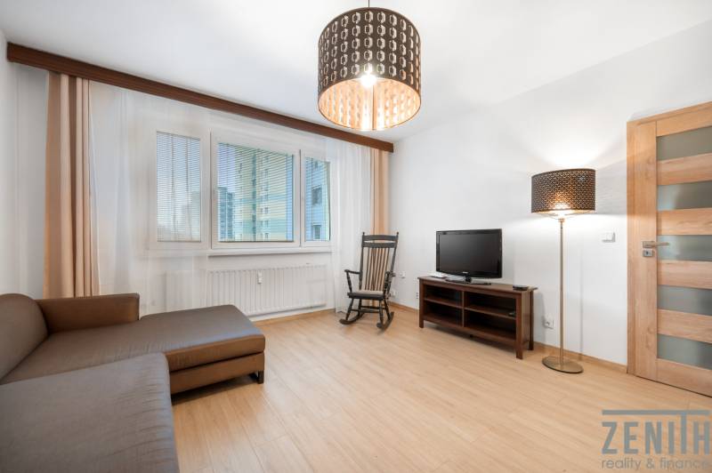 Sale Two bedroom apartment, Two bedroom apartment, Hálova, Bratislava 