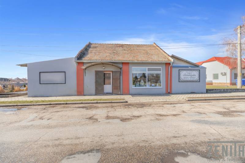 Sale Commercial premises, Commercial premises, Dunajská Streda, Slovak