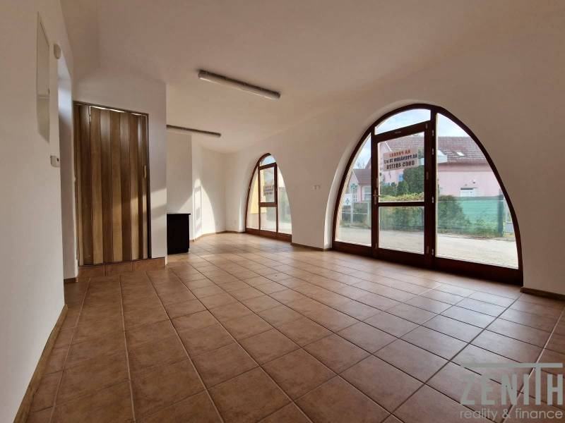 Sale Commercial premises, Commercial premises, Kukučínova, Dunajská St