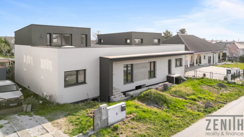 Sale Family house, Family house, 1.maja, Senec, Slovakia