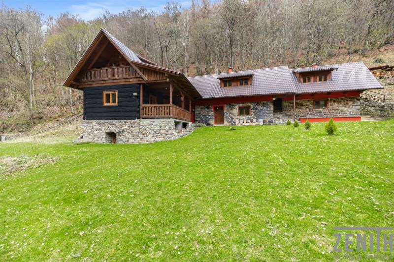 Sale Family house, Family house, Považská Bystrica, Slovakia