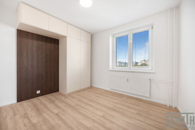Sale Two bedroom apartment, Two bedroom apartment, Bratislava - Nové M