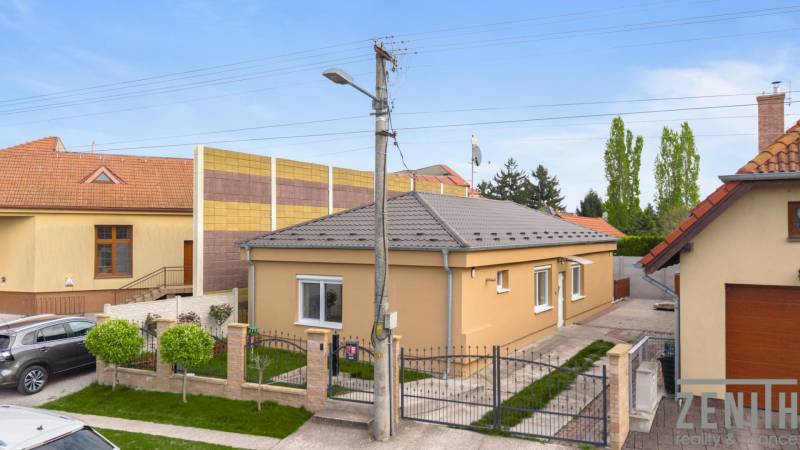 Sale Family house, Family house, Dunajská Streda, Slovakia