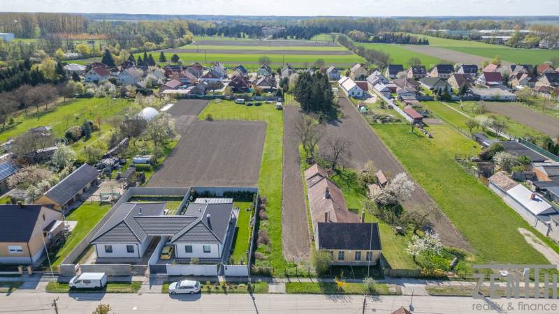 Sale Land – for living, Land – for living, Mosonmagyaróvár, Hungary