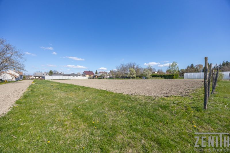 Sale Land – for living, Land – for living, Mosonmagyaróvár, Hungary