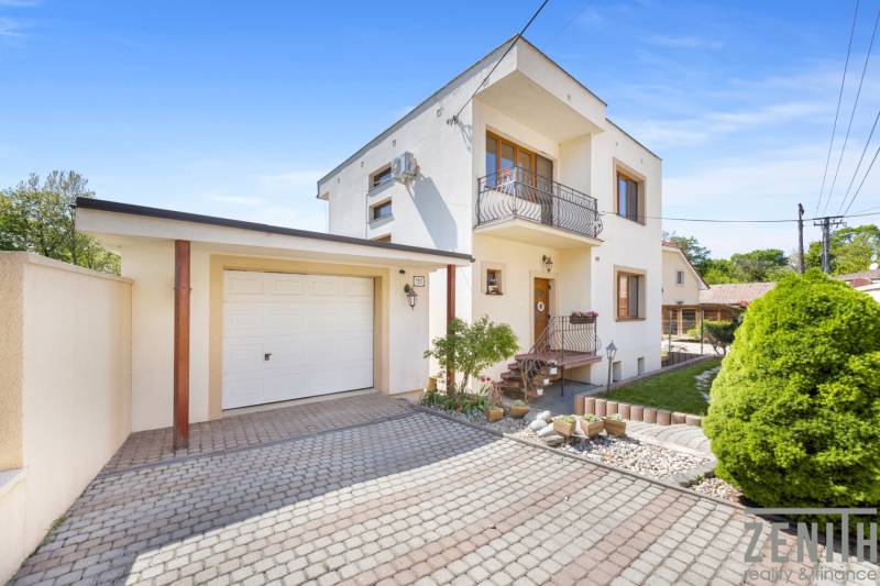 Sale Family house, Family house, Senec, Slovakia