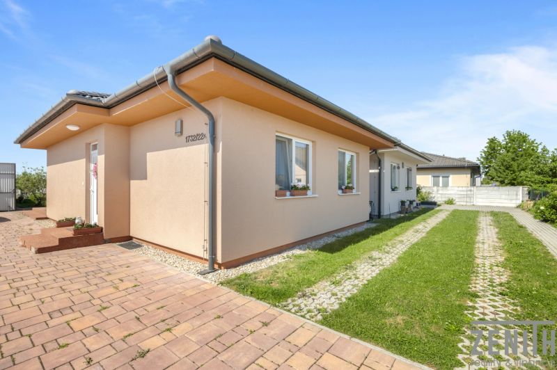 Sale Family house, Family house, Rubínová, Senec, Slovakia