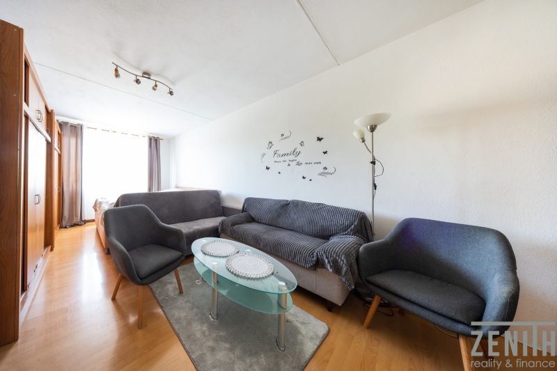 Sale Two bedroom apartment, Two bedroom apartment, Zvolen, Slovakia