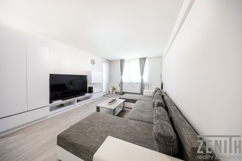 Sale Two bedroom apartment, Two bedroom apartment, Námestie SNP, Dunaj