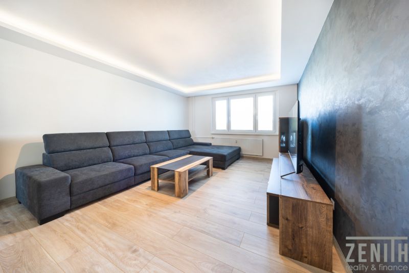 Sale Two bedroom apartment, Two bedroom apartment, Petzwalova, Nitra, 
