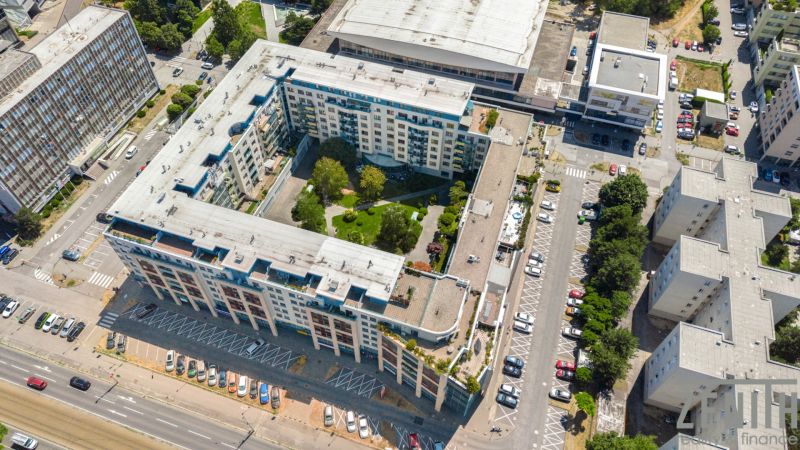 Rent Offices, Offices, Vajnorská, Bratislava - Nové Mesto, Slovakia