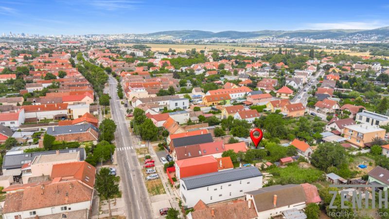 Sale Family house, Family house, Roľnícka, Bratislava - Vajnory, Slova