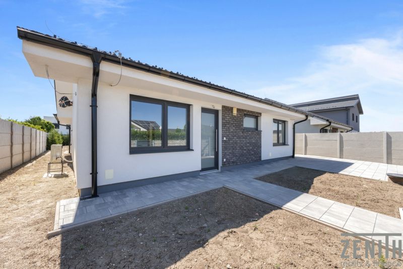 Sale Family house, Family house, Senec, Slovakia