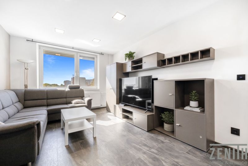 Sale One bedroom apartment, One bedroom apartment, Čiližská, Bratislav