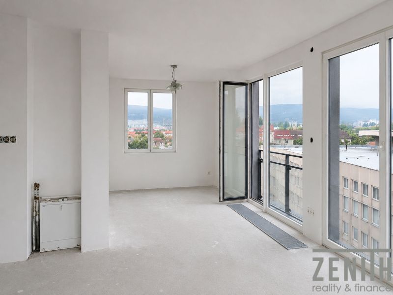 Sale Two bedroom apartment, Two bedroom apartment, Vajnorská, Bratisla