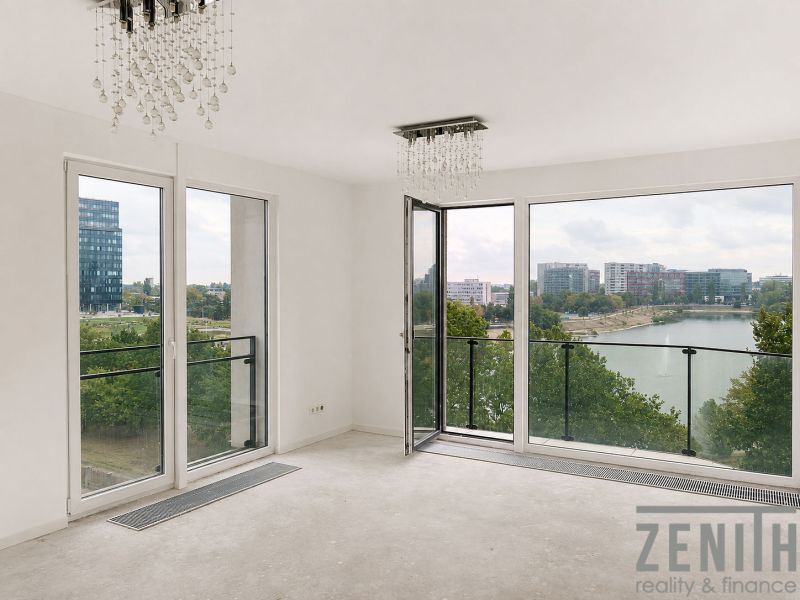 Sale Two bedroom apartment, Two bedroom apartment, Vajnorská, Bratisla