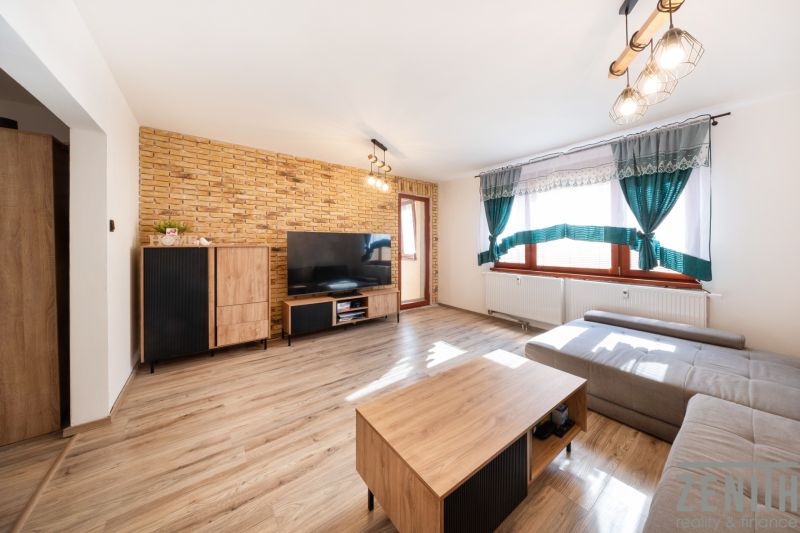 Sale Two bedroom apartment, Two bedroom apartment, Dunajská Streda, Sl