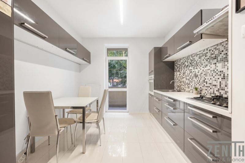 Sale One bedroom apartment, One bedroom apartment, Karadžičova, Bratis